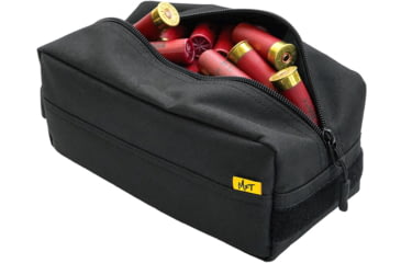 Image of Mission First Tactical Storage Case, 9.5x4.5x4, Black, B1-SC-BL