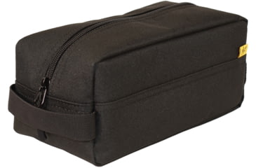 Image of Mission First Tactical Storage Case, 9.5x4.5x4, Black, B1-SC-BL