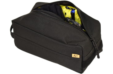 Image of Mission First Tactical Storage Case, 9.5x4.5x4, Black, B1-SC-BL