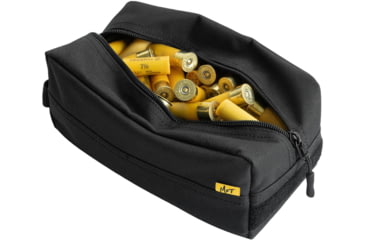 Image of Mission First Tactical Storage Case, 9.5x4.5x4, Black, B1-SC-BL