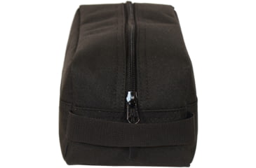 Image of Mission First Tactical Storage Case, 9.5x4.5x4, Black, B1-SC-BL