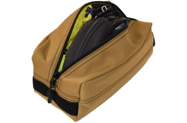 Image of Mission First Tactical Storage Case, 9.5X4.5X4, Coyote Brown, B1-SC-CB