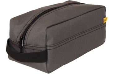 Image of Mission First Tactical Storage Case, 9.5x4.5x4, Wolf Gray, B1-SC-WG