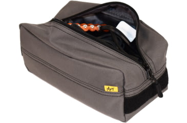 Image of Mission First Tactical Storage Case, 9.5x4.5x4, Wolf Gray, B1-SC-WG