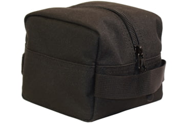 Image of Mission First Tactical Storage Case, Mini, Black, B1-SC-M-BL