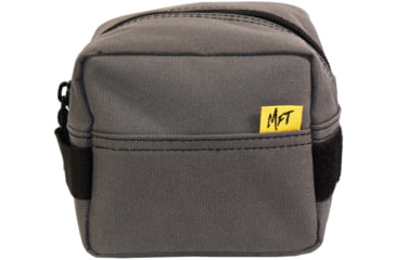 Image of Mission First Tactical Storage Case, Mini, Wolf Gray, B1-SC-M-WG