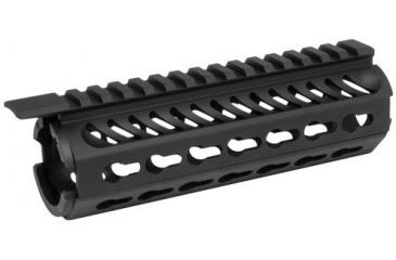 Image of Mission First Tactical Tekko Metal AR Carbine KeyMod Rail System Seven Inch