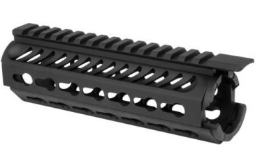 Image of Mission First Tactical Tekko Metal AR Carbine KeyMod Rail System Seven Inch