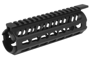 Image of Mission First Tactical Tekko Metal AR Carbine KeyMod Rail System Seven Inch