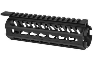 Image of Mission First Tactical Tekko Metal AR Carbine KeyMod Rail System Seven Inch