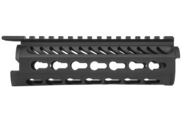 Image of Mission First Tactical Tekko Metal AR Carbine KeyMod Rail System Seven Inch