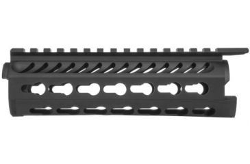 Image of Mission First Tactical Tekko Metal AR Carbine KeyMod Rail System Seven Inch