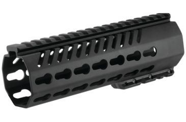 Image of Mission First Tactical Tekko Metal AR Free Float 7-Inch KeyMod Rail System