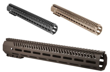 Image of Mission First Tactical Tekko AR Free-Float Carbine Rail System