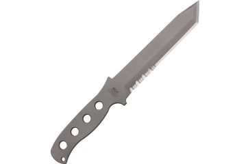 Image of Mission MDK Ti 250in. Thick Knife MS0418PS
