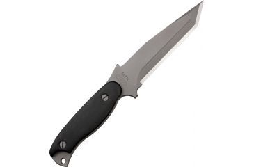 Image of Mission Mtk Ti 250in. Thick Blade MS1017