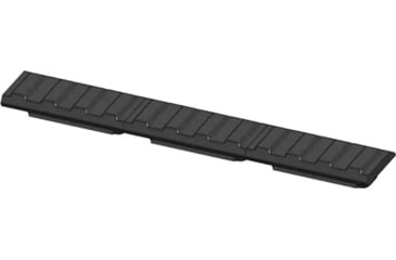 Image of Missouri Tactical Products Motac M-lok Slot Cover 3 Slot 5 Pack Fits All M-lok Rails