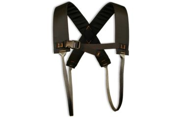 Image of Misty Mountain Double X Gear Sling