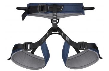 Image of Misty Mountain Spectre Harness-Blue-Small