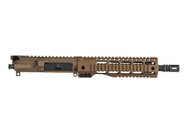 Image of Mitchell Defense The DOC AR-15 5.56mm NATO 10.3in Upper Receiver