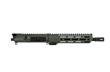 Image of Mitchell Defense The DOC AR-15 5.56mm NATO 10.3in Upper Receiver