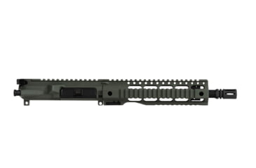Image of Mitchell Defense The DOC AR-15 5.56mm NATO 10.3in Upper Receiver