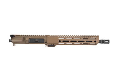Image of Mitchell Defense The DOC AR-15 5.56mm NATO 11.5in Upper Receiver