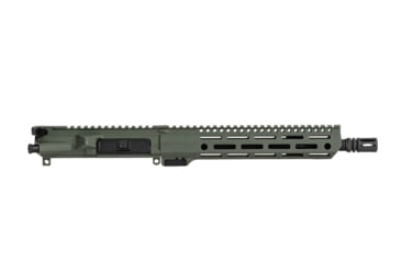 Image of Mitchell Defense The DOC AR-15 5.56mm NATO 11.5in Upper Receiver