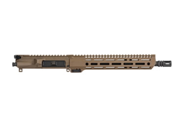 Image of Mitchell Defense The DOC AR-15 5.56mm NATO 12.5in Upper Receiver