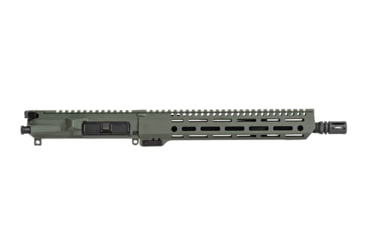 Image of Mitchell Defense The DOC AR-15 5.56mm NATO 12.5in Upper Receiver