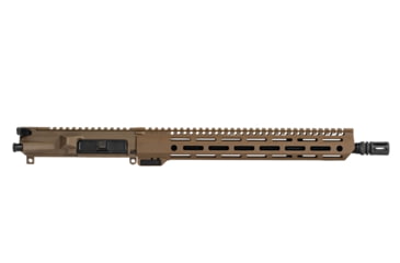 Image of Mitchell Defense The DOC AR-15 5.56mm NATO 14.5in Upper Receiver