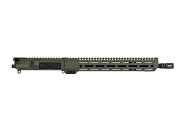 Image of Mitchell Defense The DOC AR-15 5.56mm NATO 14.5in Upper Receiver