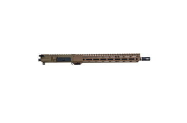 Image of Mitchell Defense The DOC AR-15 5.56mm NATO 16in Upper Receiver
