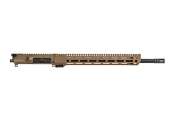 Image of Mitchell Defense The DOC AR-15 6mm ARC 18in Upper Receiver