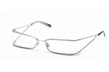 Image of Miu Miu Eyeglasses with No Line Progressive Rx Prescription Lenses MU56DV