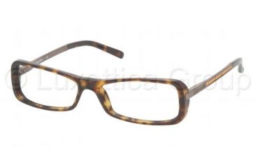 Image of Miu Miu MU04GV Bifocal Eyeglasses Tortoise Frame / 51 mm Prescription Lenses, 2AU1O1-5115, Select Frame Color / Lens Diameter Tortoise Frame / 51 mm Prescription Lenses