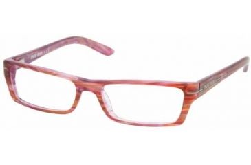 Image of Miu Miu MU01GV #ZWD1O1