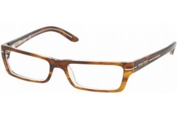 Image of Miu Miu MU01GV #ZWE1O1