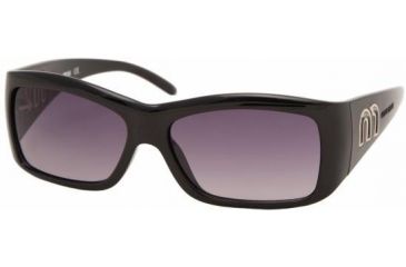 Image of Miu Miu MU02HS #1AB5D1