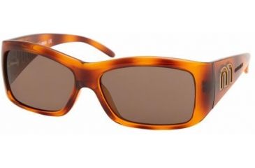 Image of Miu Miu MU02HS #2AU8C1