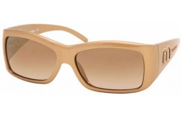 Image of Miu Miu MU02HS #7PO7K1