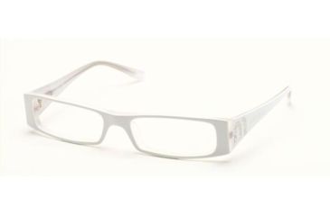 Image of Miu Miu MU07DV #6BR1O1