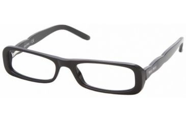 Image of Miu Miu MU08GV #1AB1O1