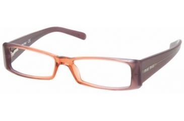 Image of Miu Miu MU09GV #ZWA1O1