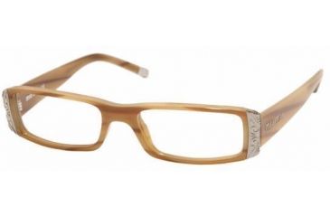 Image of Miu Miu MU10EV #7AT1O1