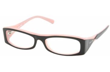 Image of Miu Miu MU10FV #7VB1O1