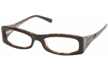 Image of Miu Miu MU10FV #7VO1O1