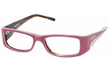 Image of Miu Miu MU11EV #7O61O1