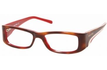 Image of Miu Miu MU11EV #7O81O1