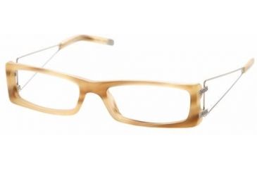 Image of Miu Miu MU12EV #7AT1O1